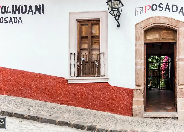 Posada Yolihuani
