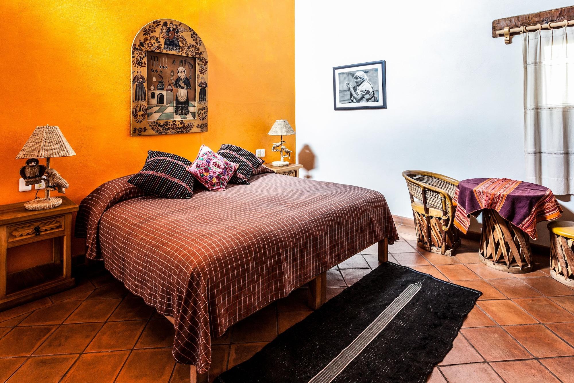 Yolihuani Hotel 4*