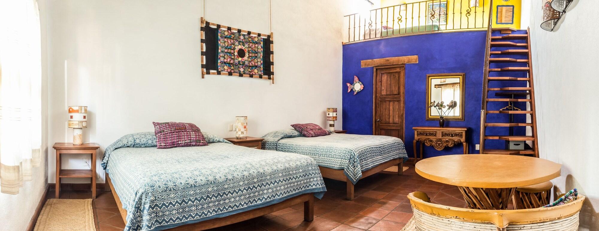 Yolihuani Hotel 4*
