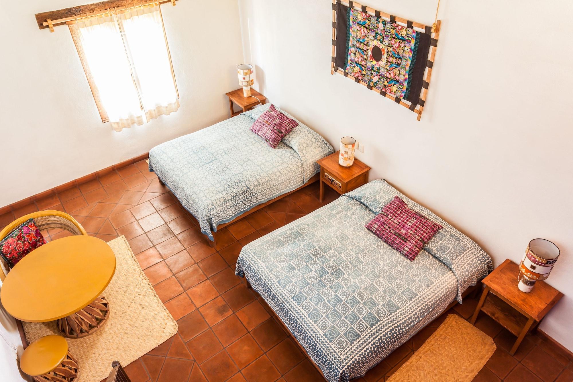 Hotel Yolihuani Pátzcuaro