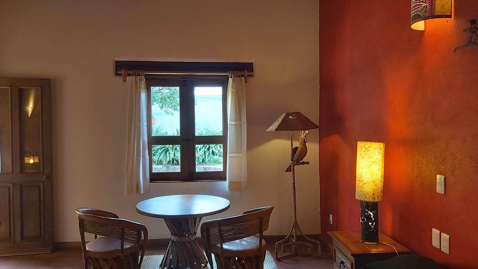 Hotel Yolihuani 4*
