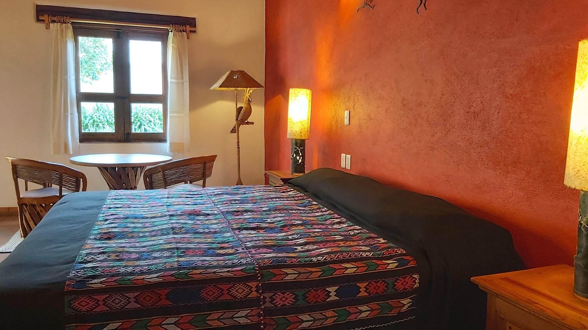 Yolihuani Hotel