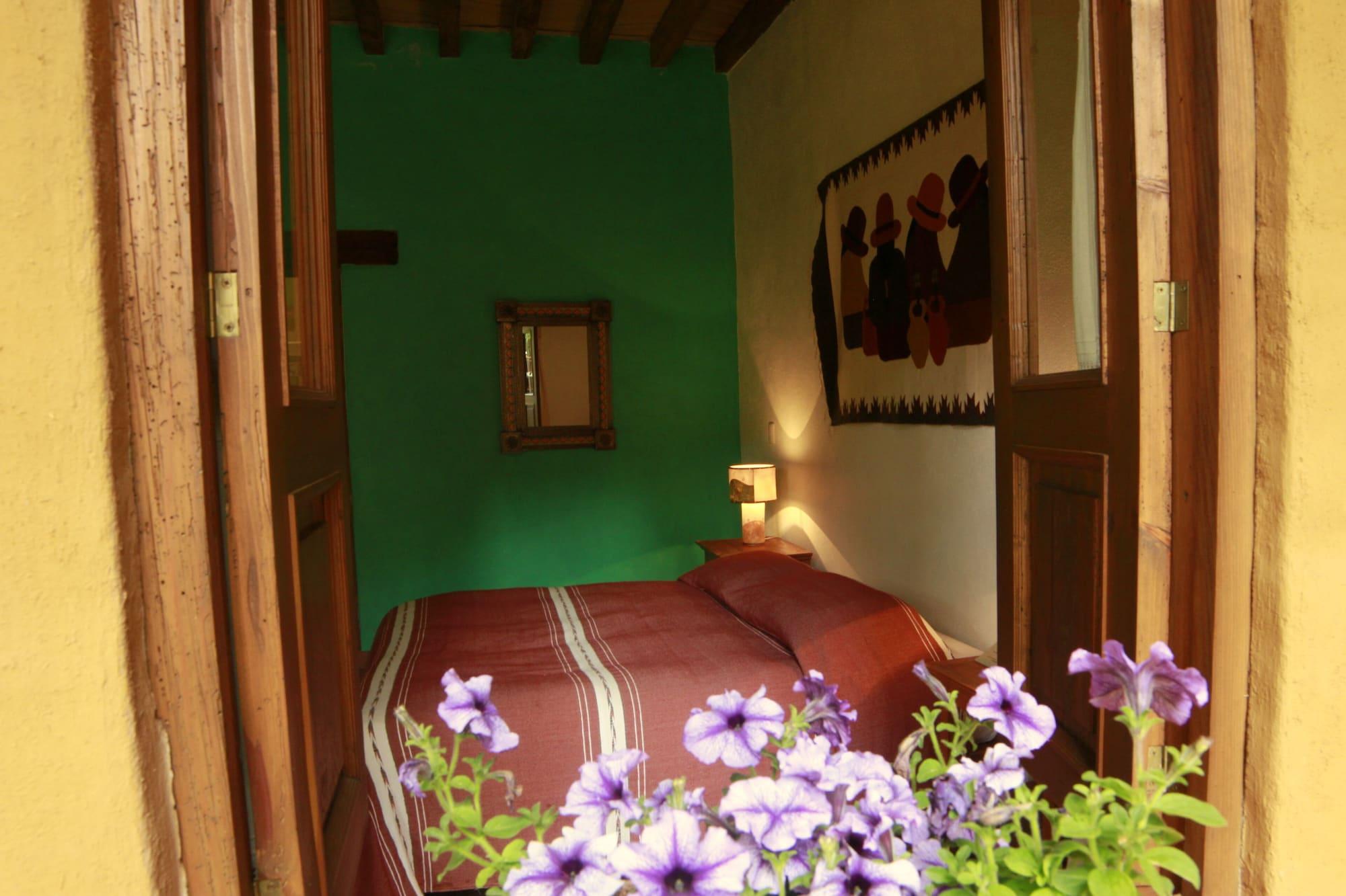 Yolihuani Hotel 4*