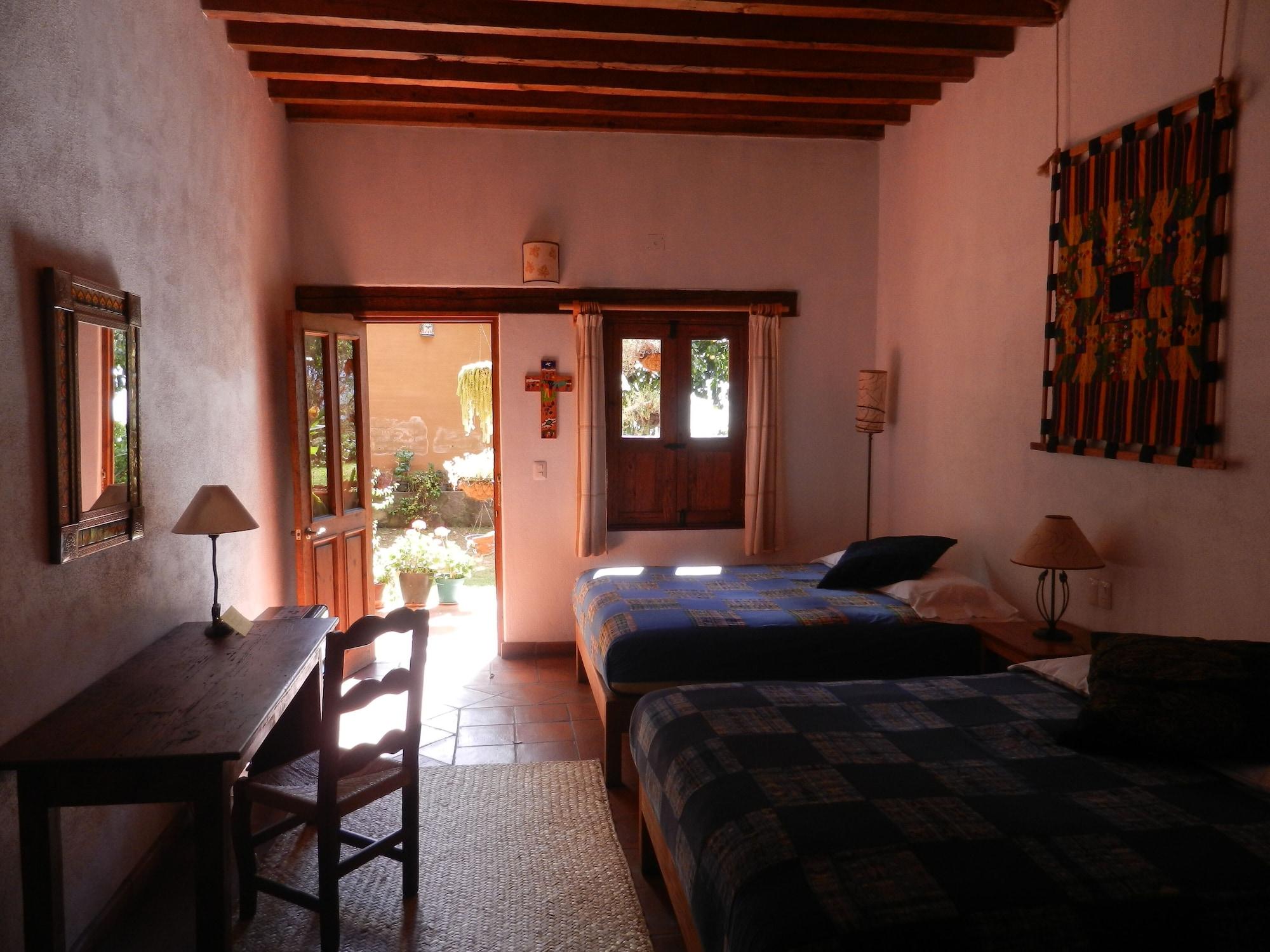 Yolihuani Hotel 4*