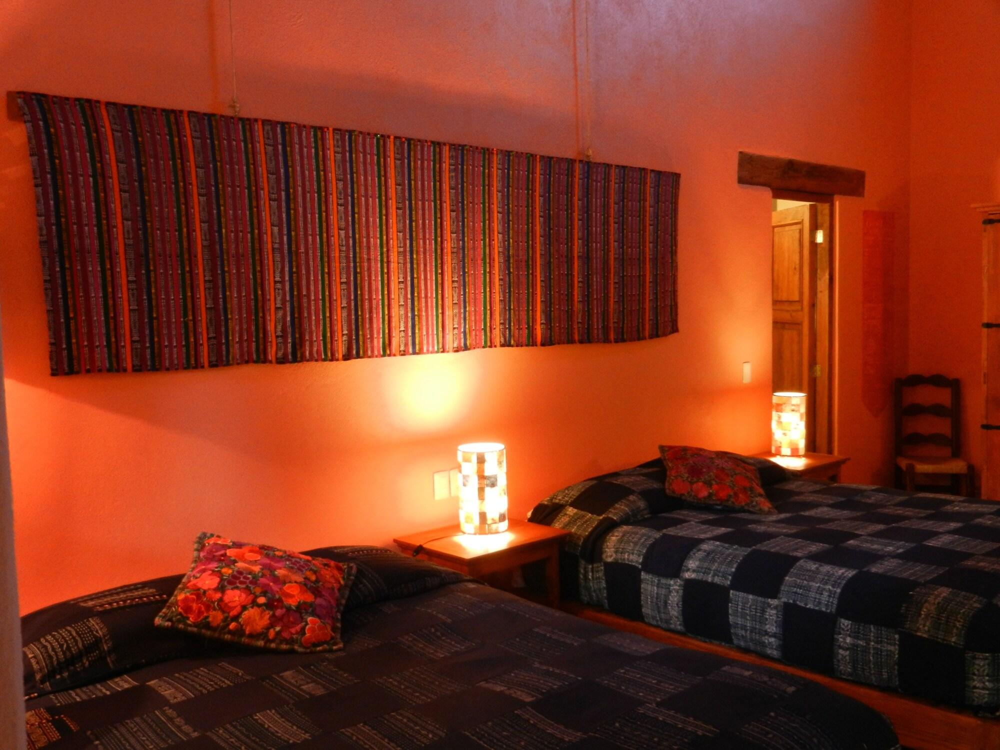 Yolihuani Hotel 4*