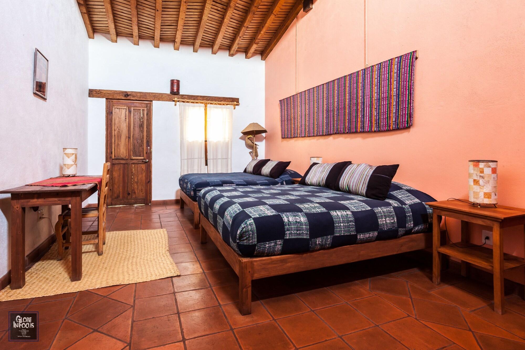 Hotel Yolihuani