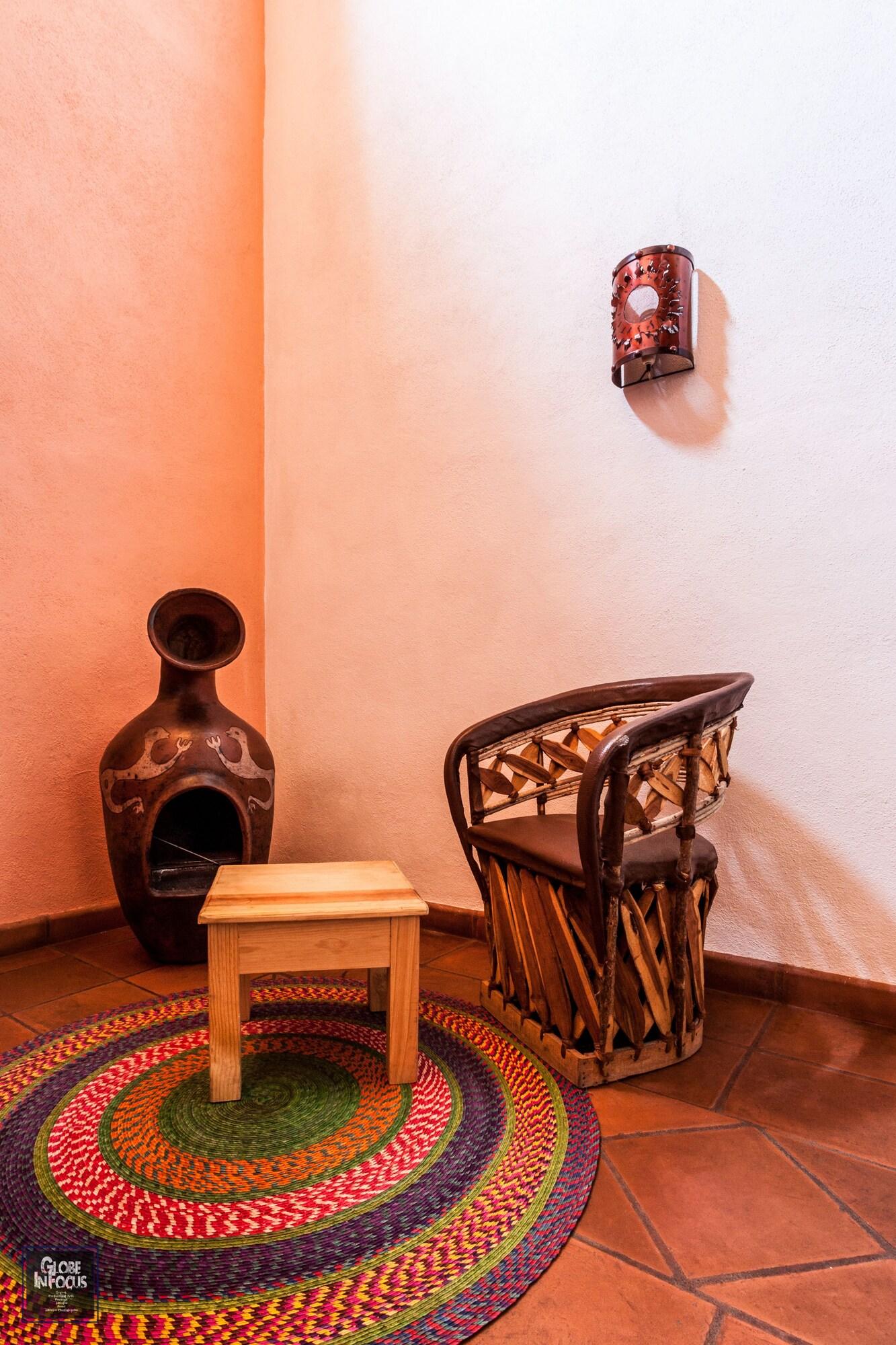 Yolihuani 4* Pátzcuaro