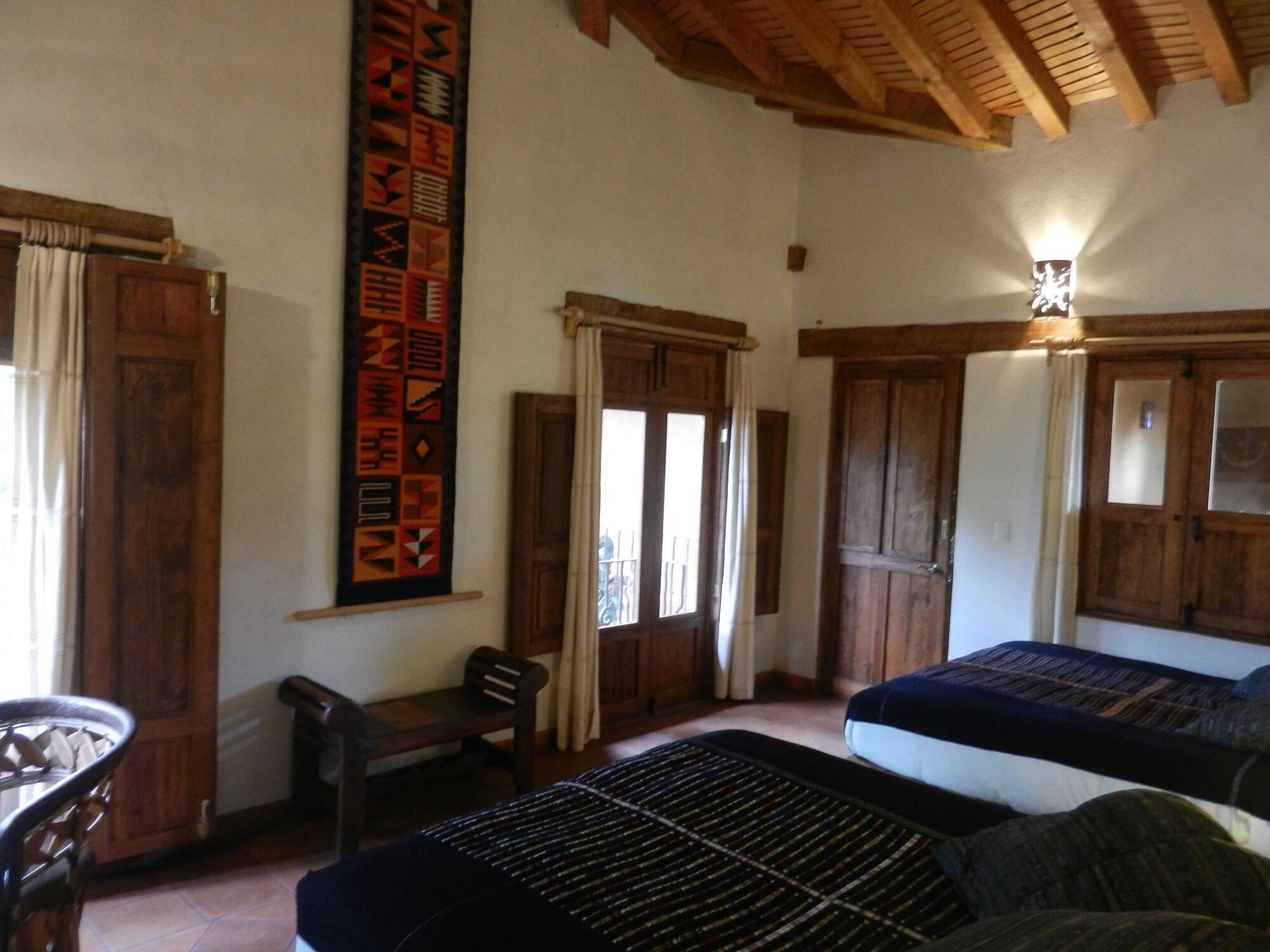 Yolihuani Pátzcuaro