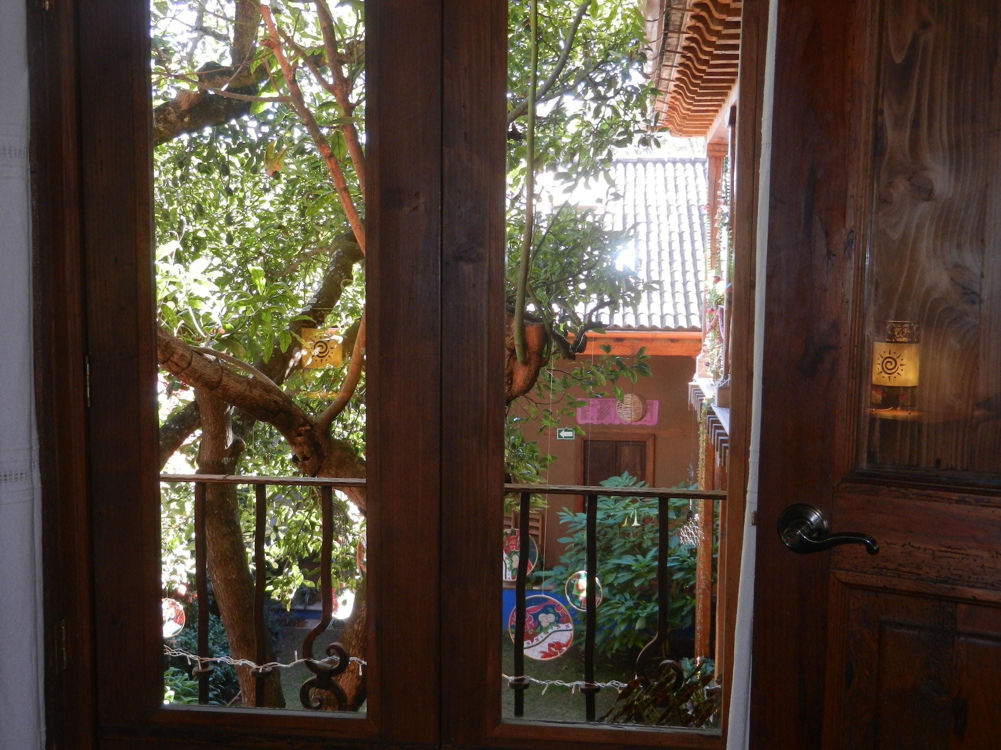 Yolihuani Hotel 4*