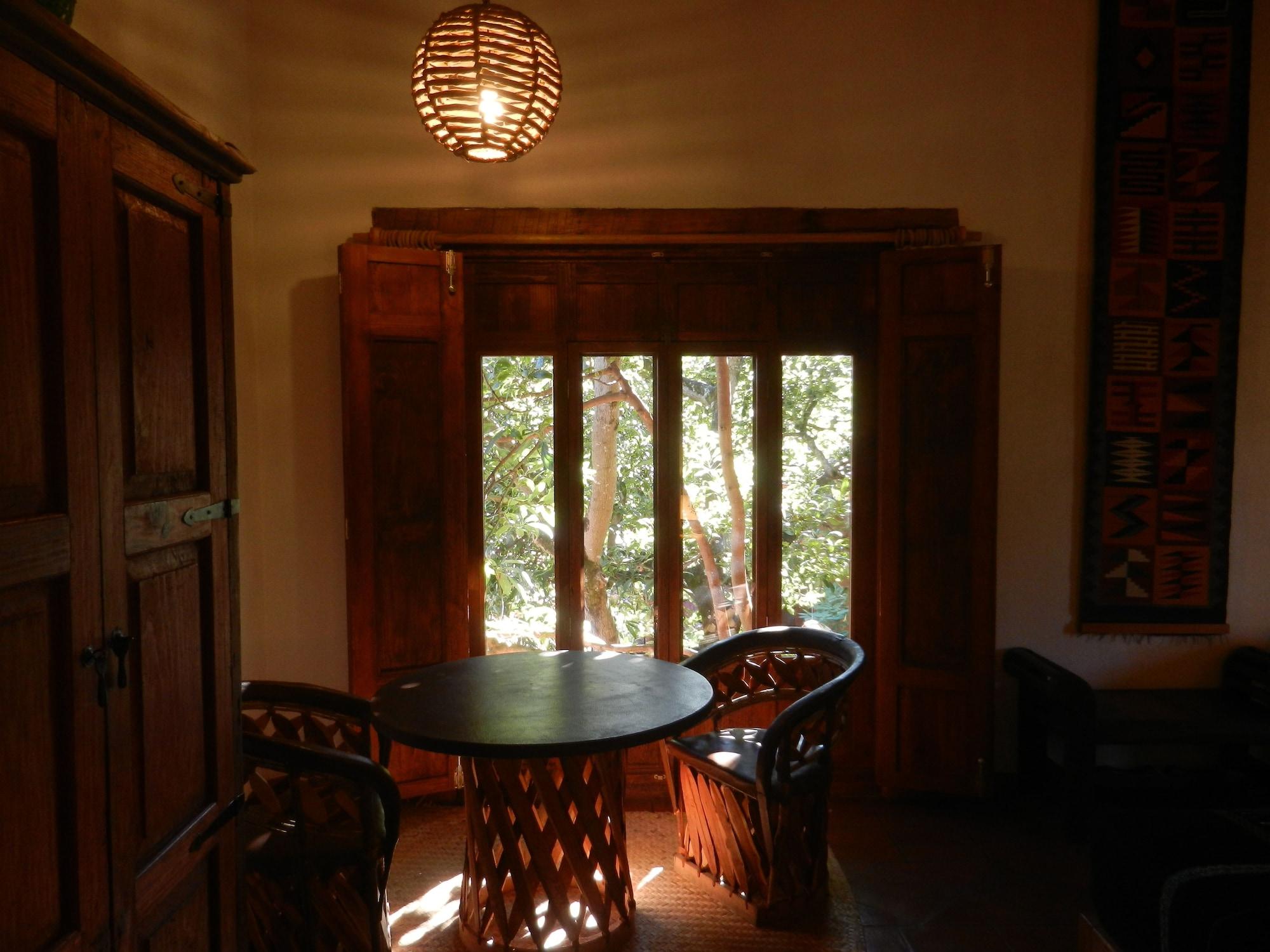 Yolihuani Hotel Pátzcuaro
