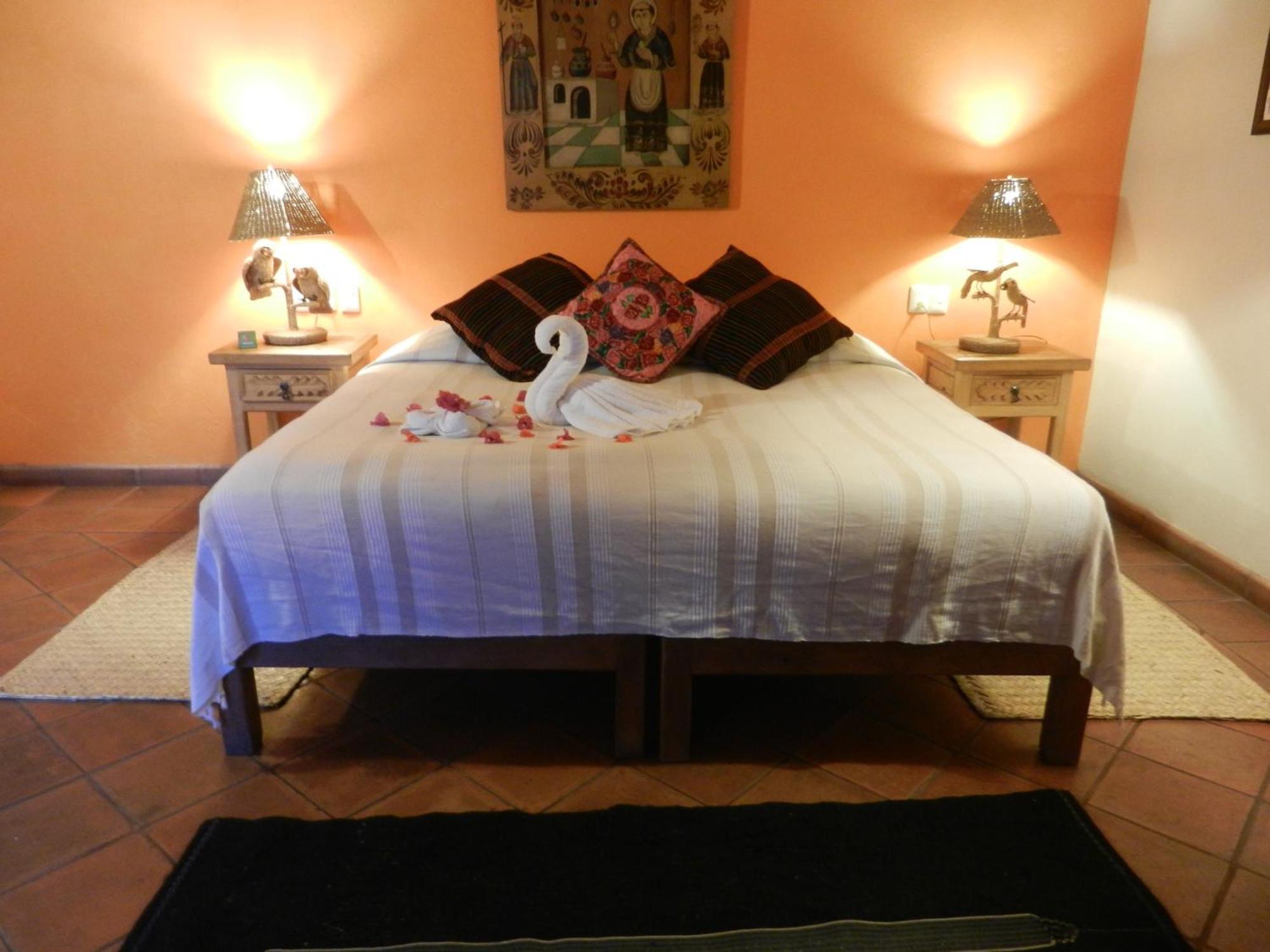 Hotel Yolihuani
