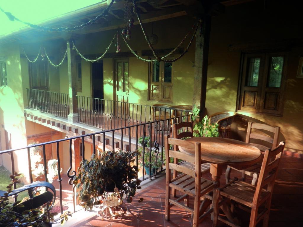 Yolihuani 4* Pátzcuaro