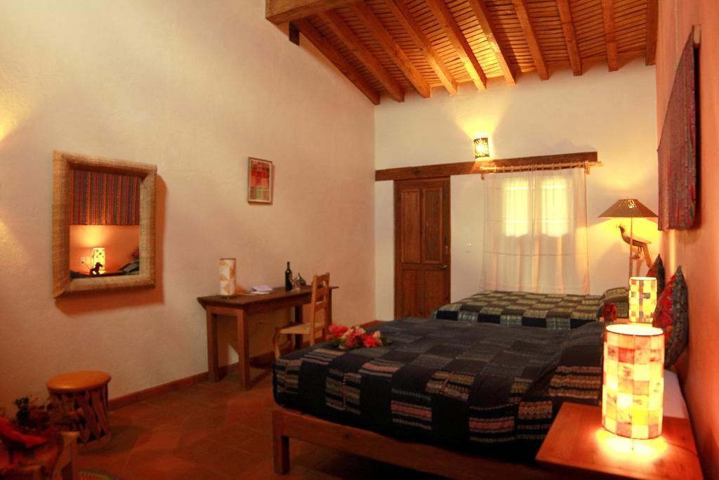 Hotel Yolihuani