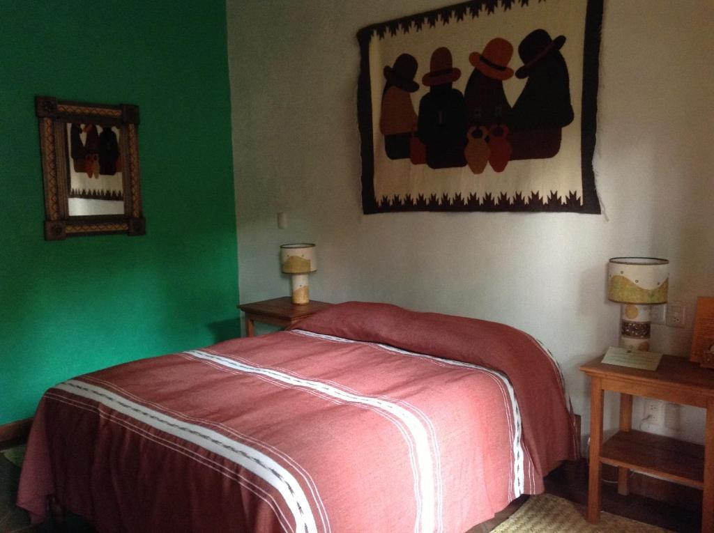 Hotel Yolihuani 4*