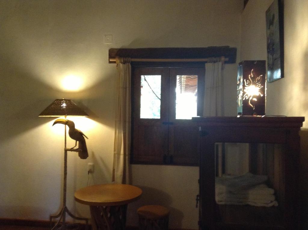 Yolihuani Hotel Pátzcuaro