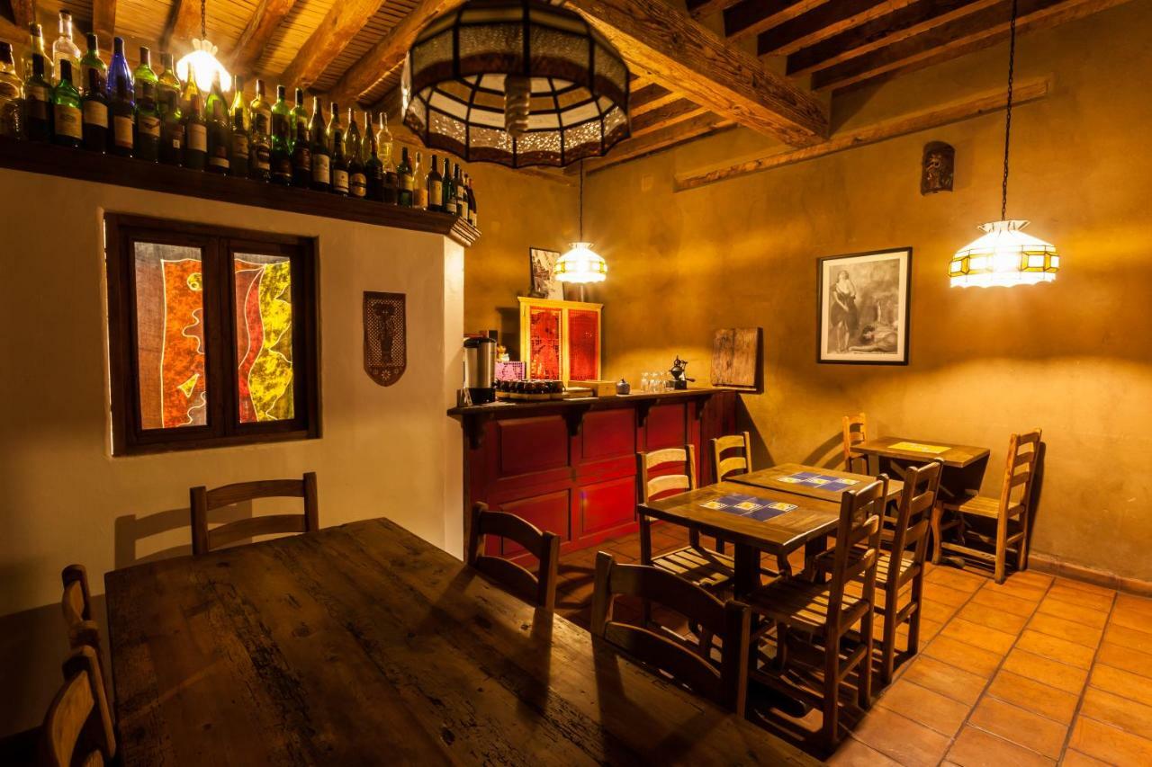 Hotel Yolihuani Pátzcuaro